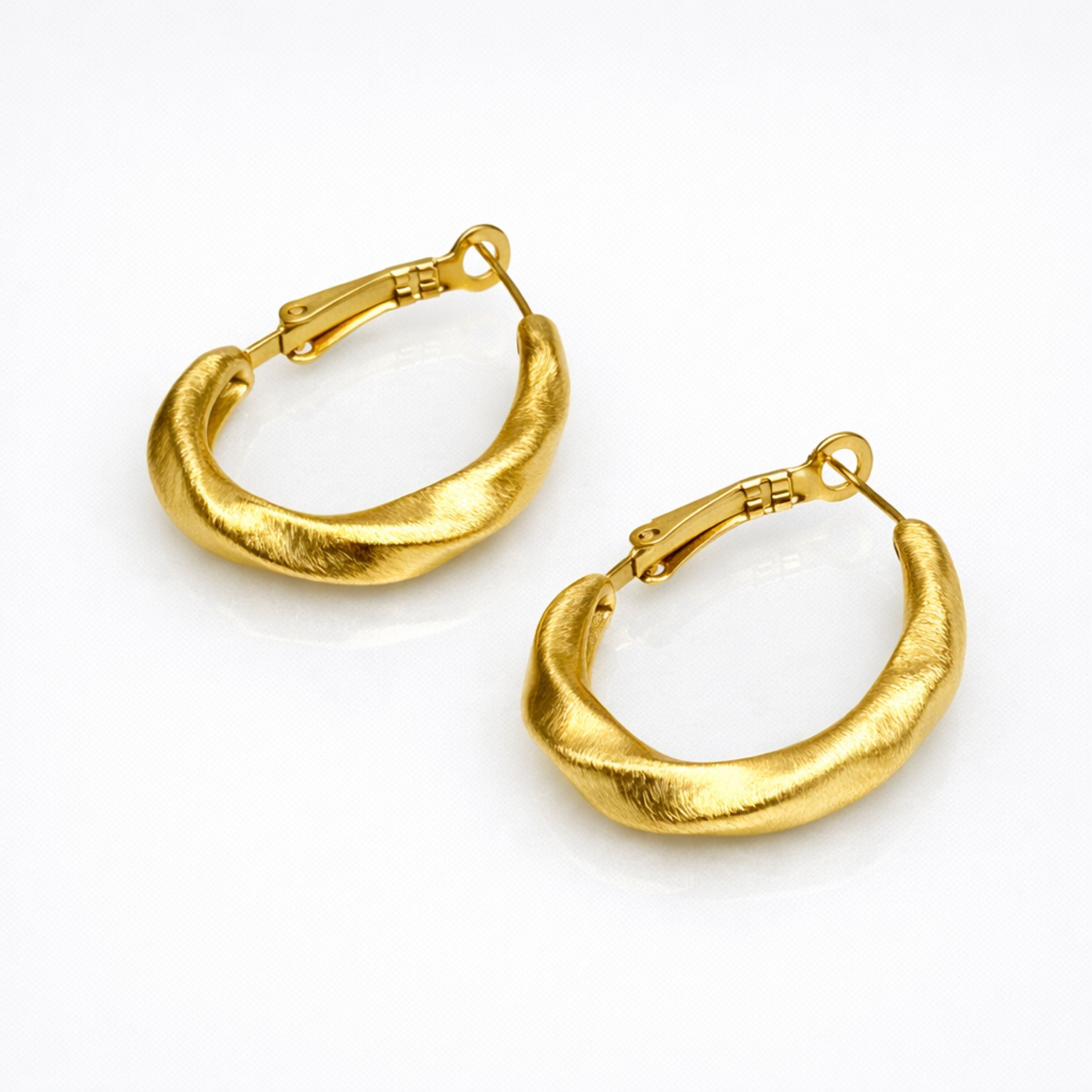 Créoles Florence – Brossées