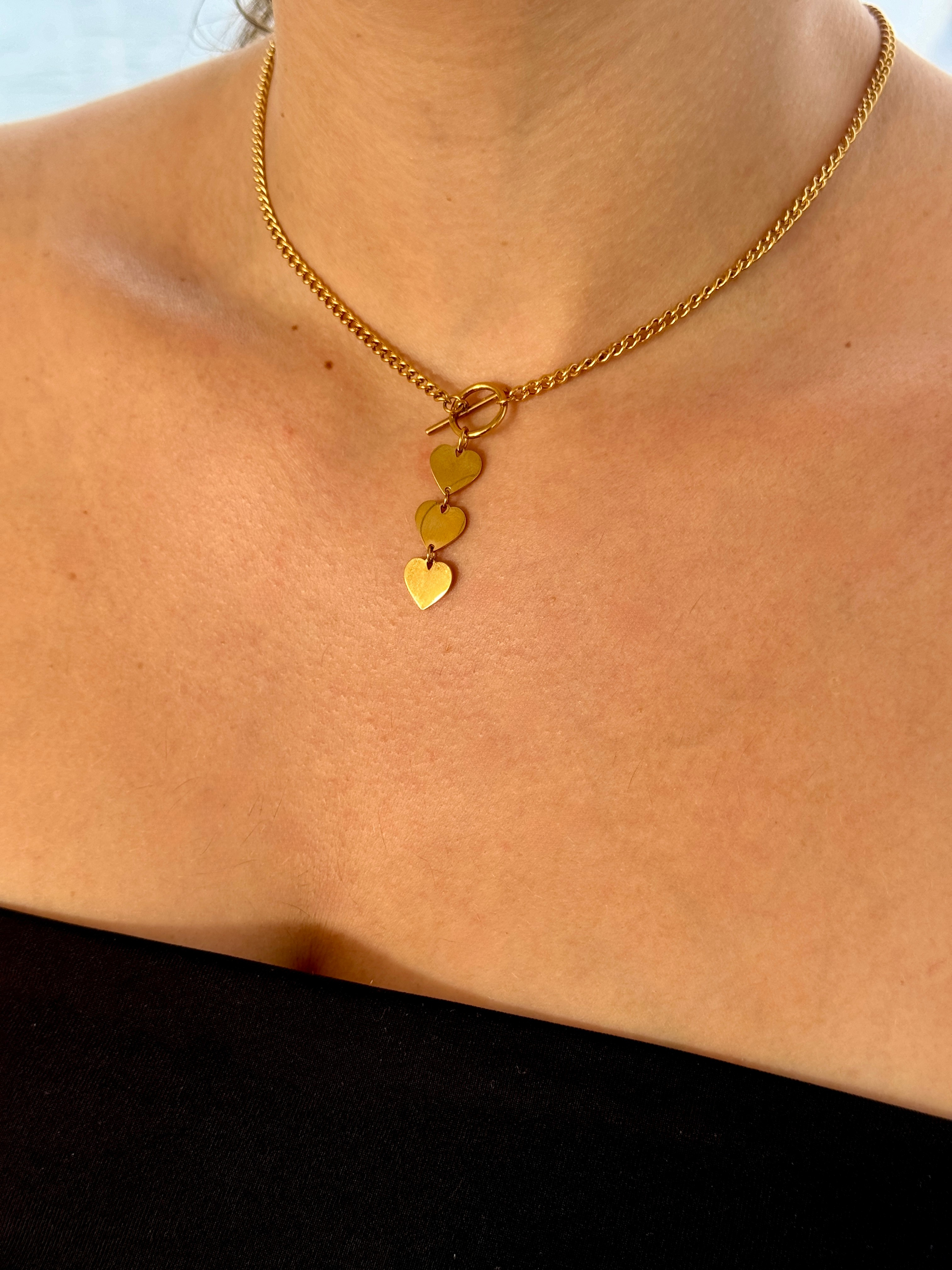 Collier Anthia