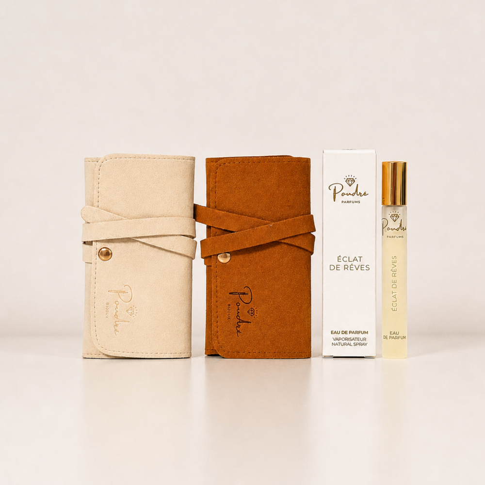 Coffret Exquise