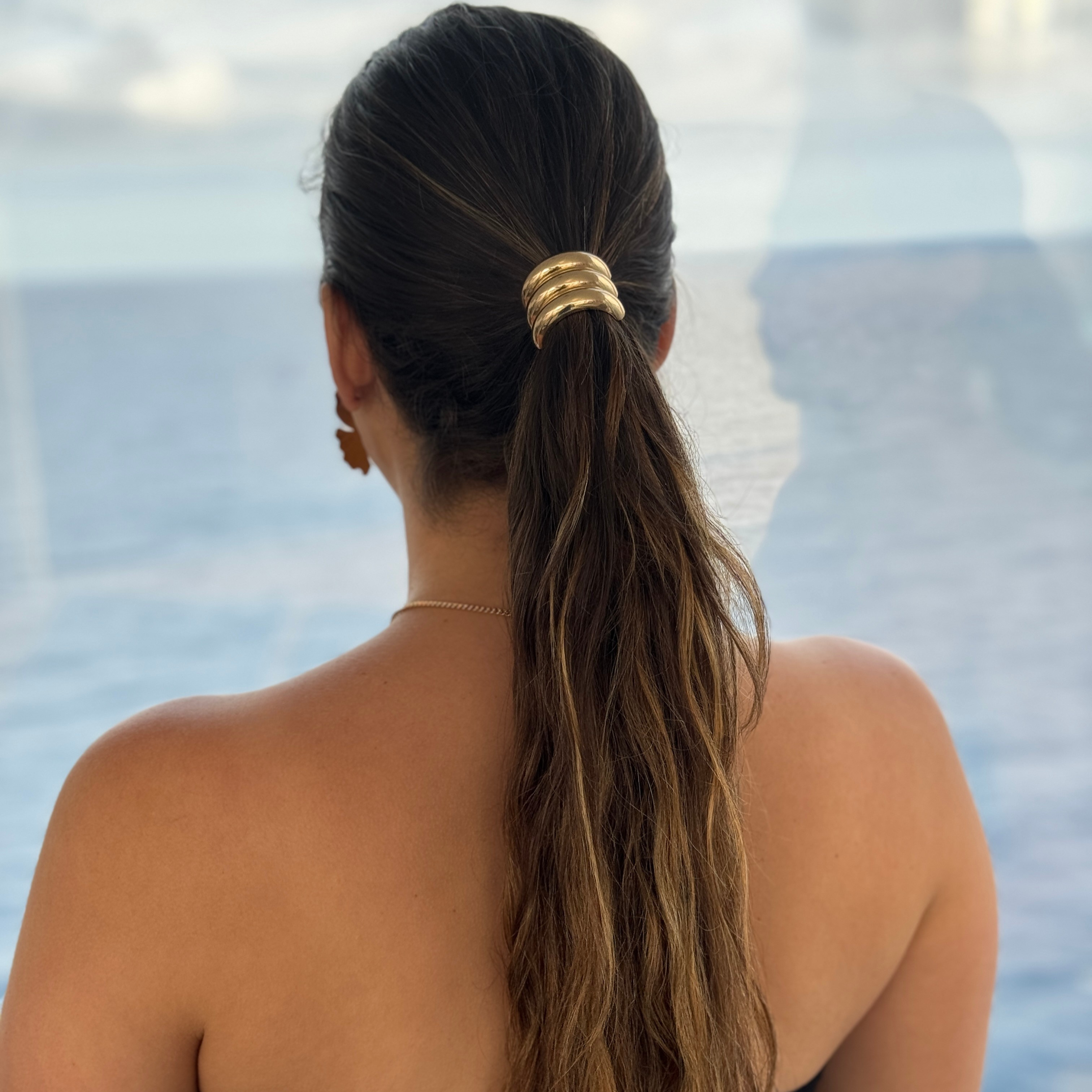 Bijoux De Cheveux Glow