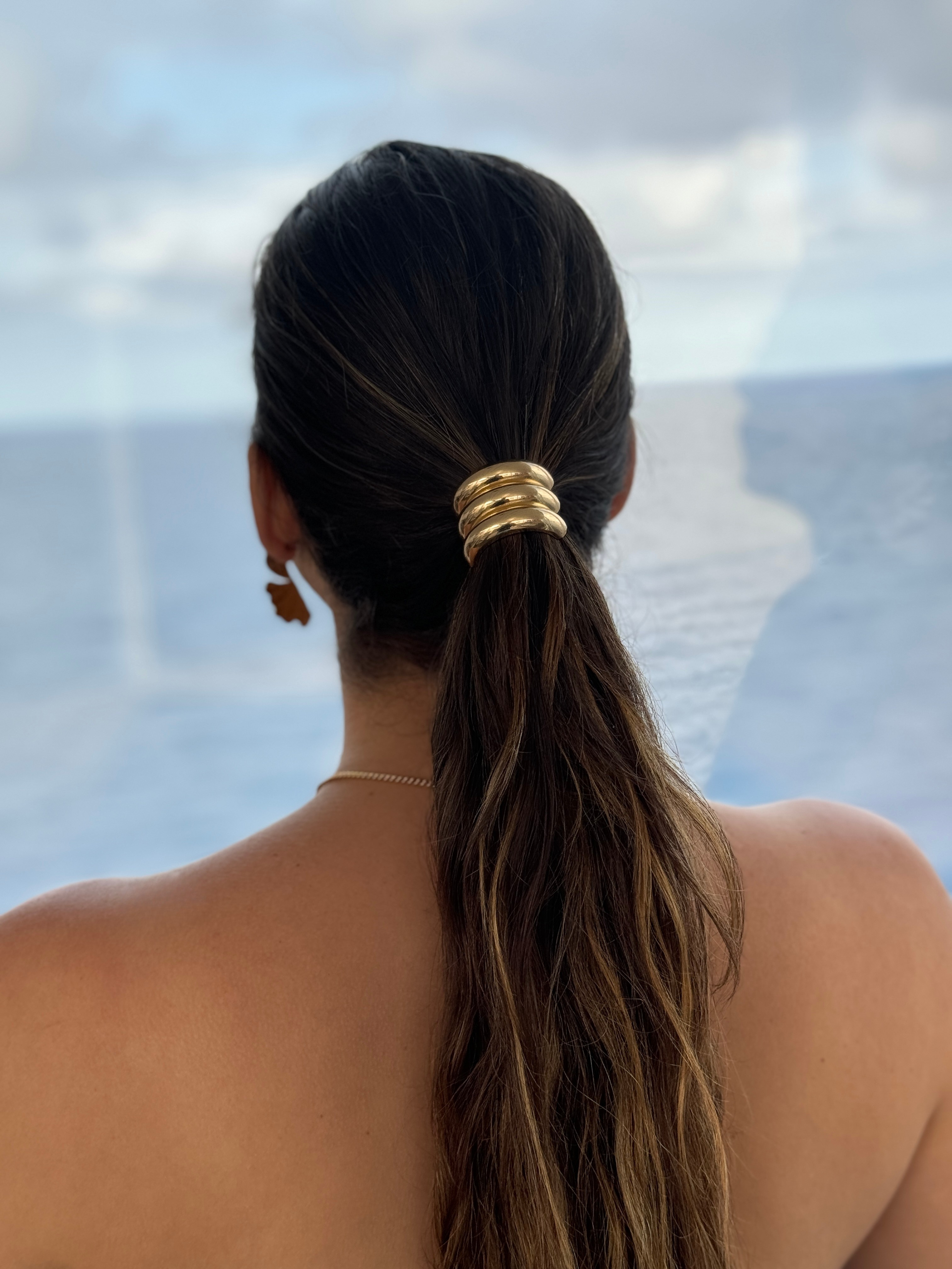 Poudré Bijoux
