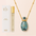 Elixir Perfume Set + Vial