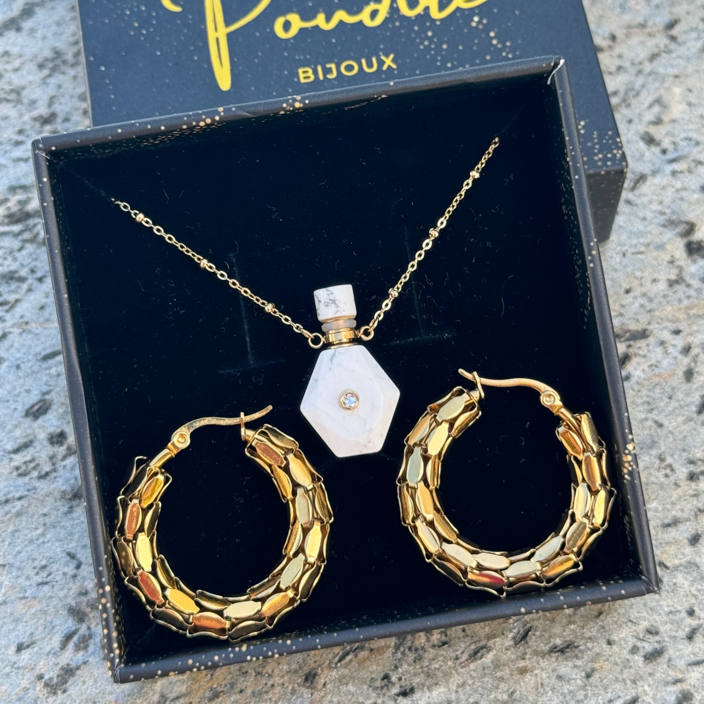 Coffret Meryl - Édition Limitée