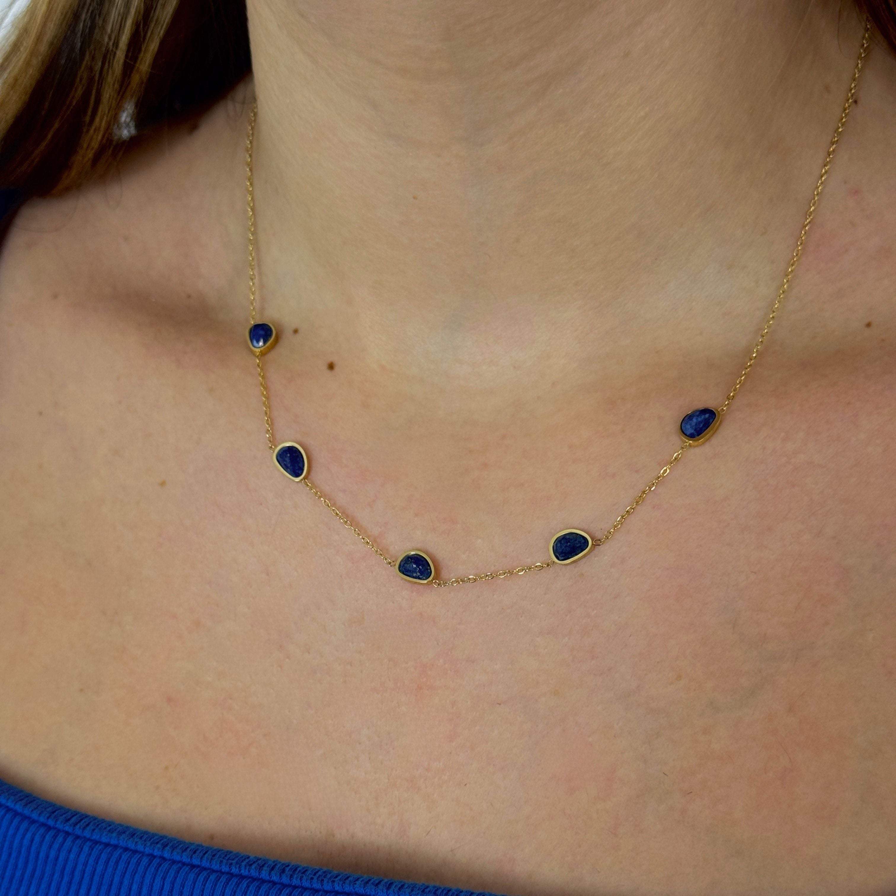 Collier Transmission