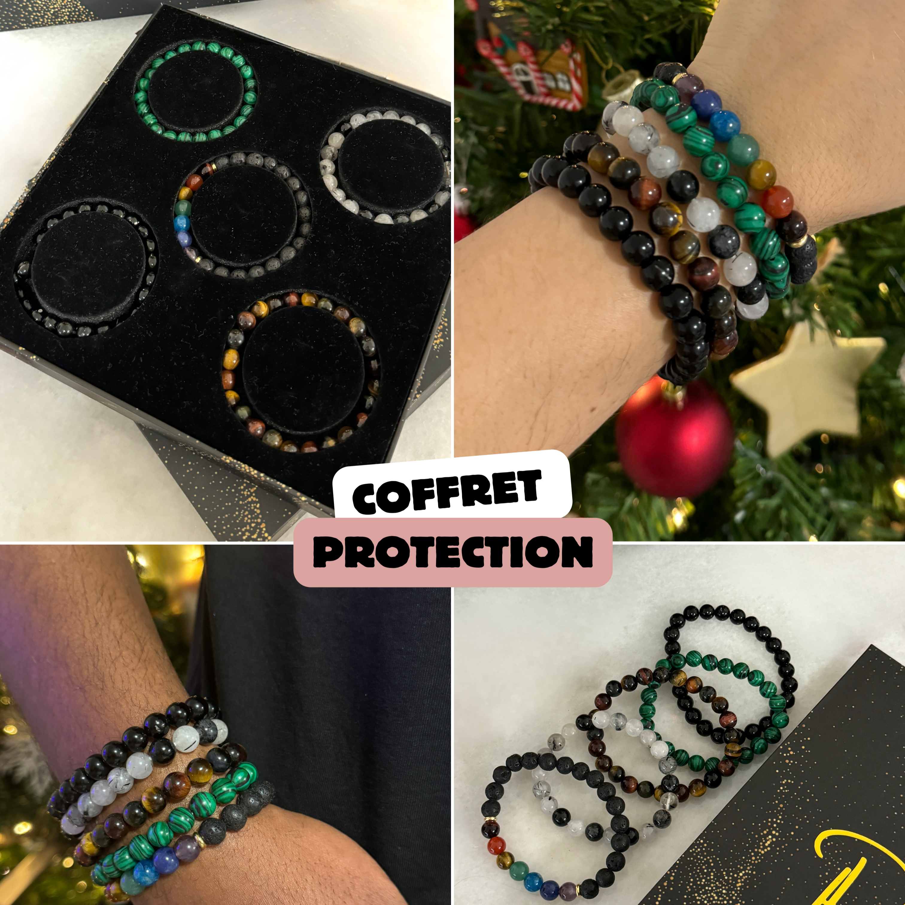 Coffret Serenity - Édition Limitée