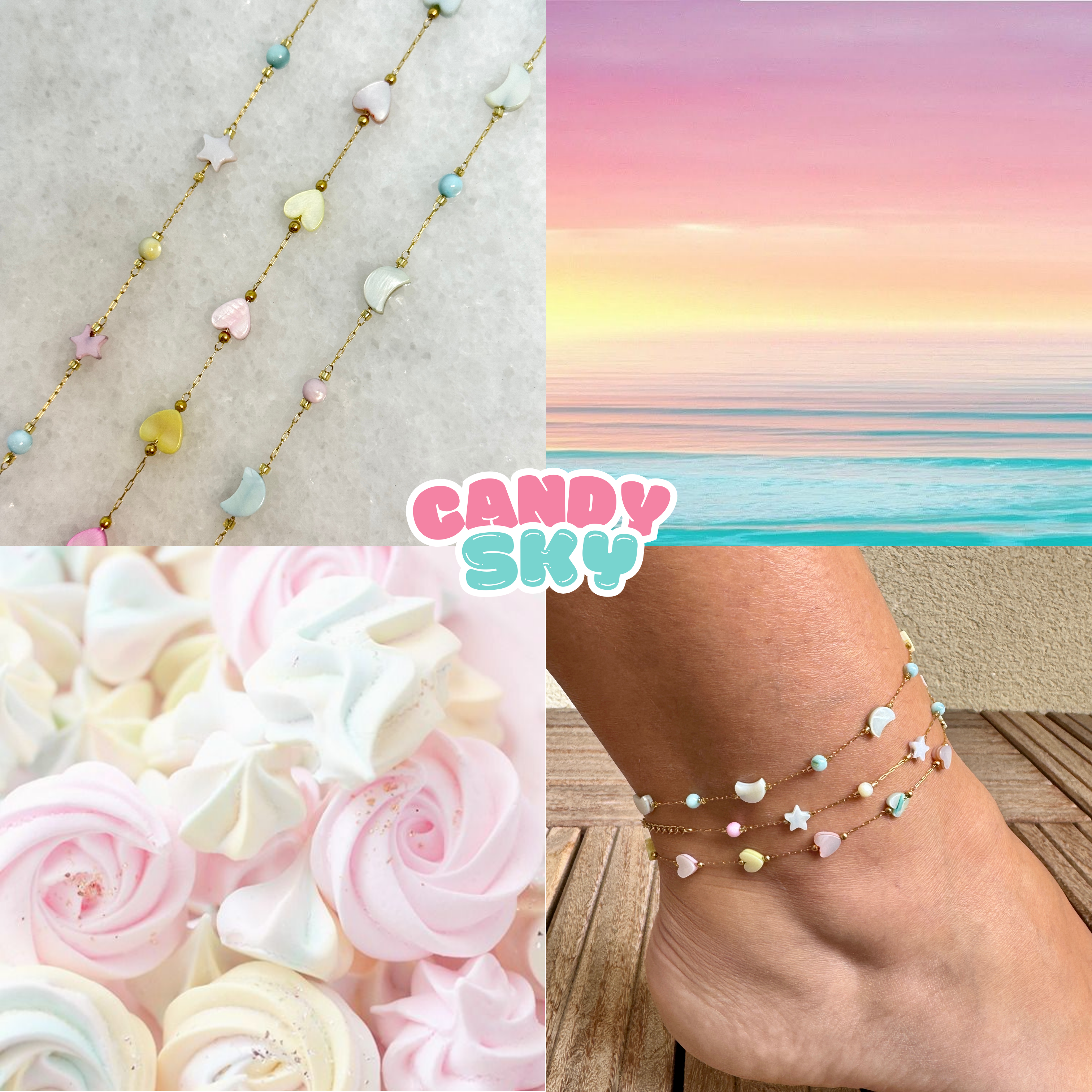 Coffret Trio de Chevillères Prestige