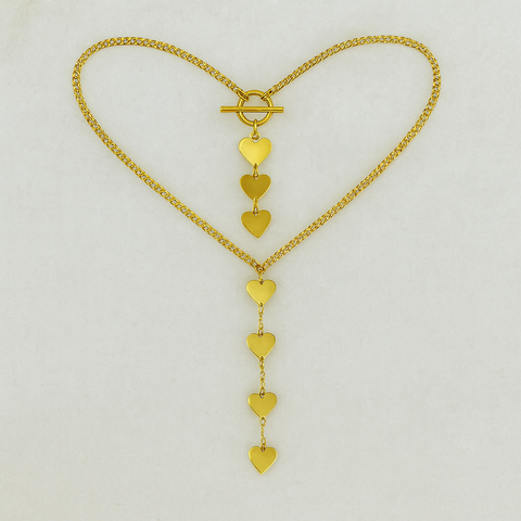 Collier Anthia