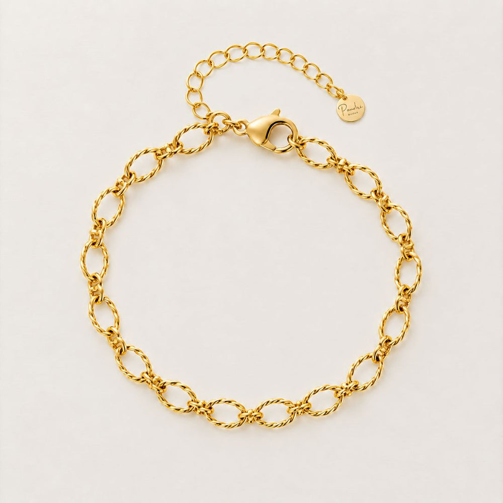 Bracelet Amarre