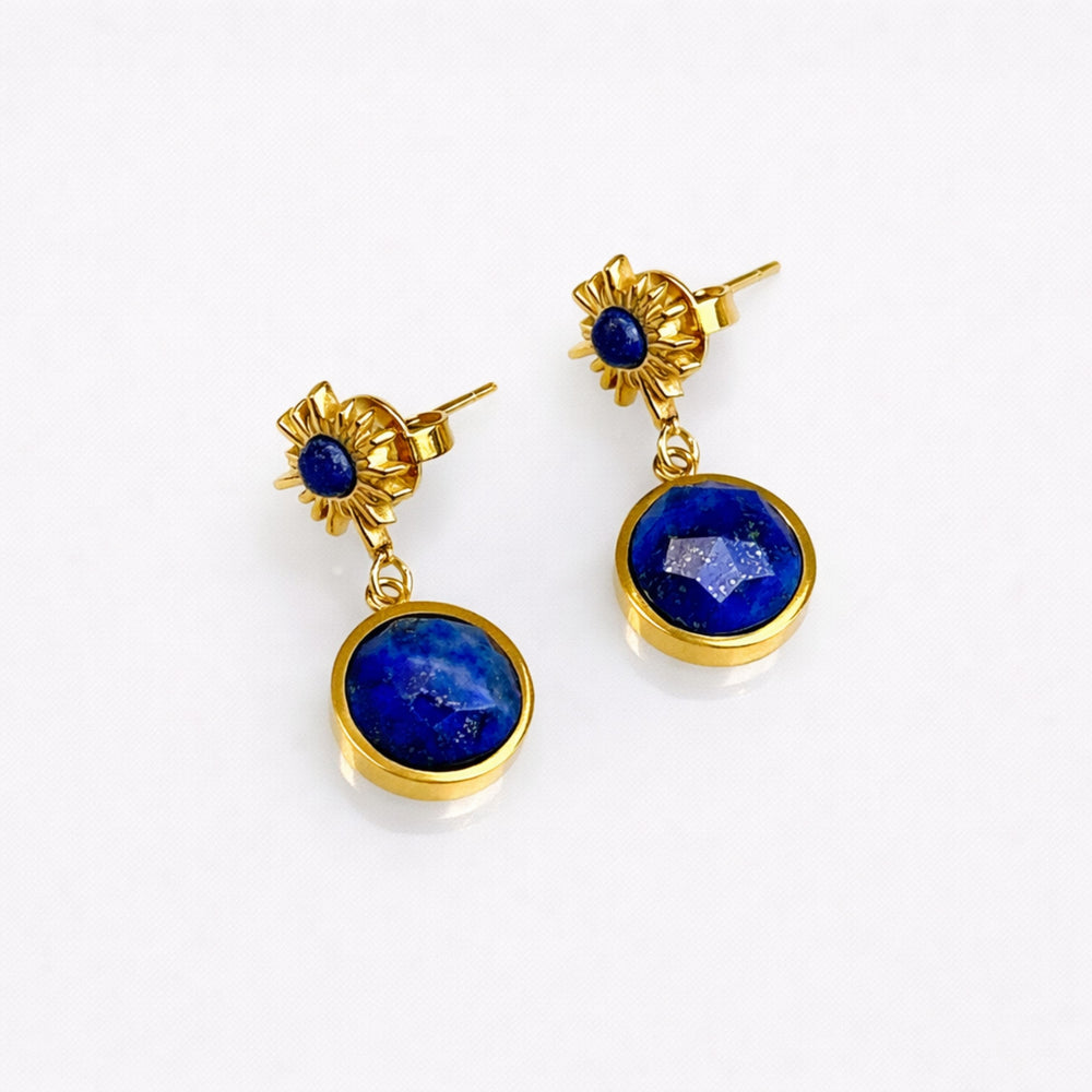 Boucles Vestige
