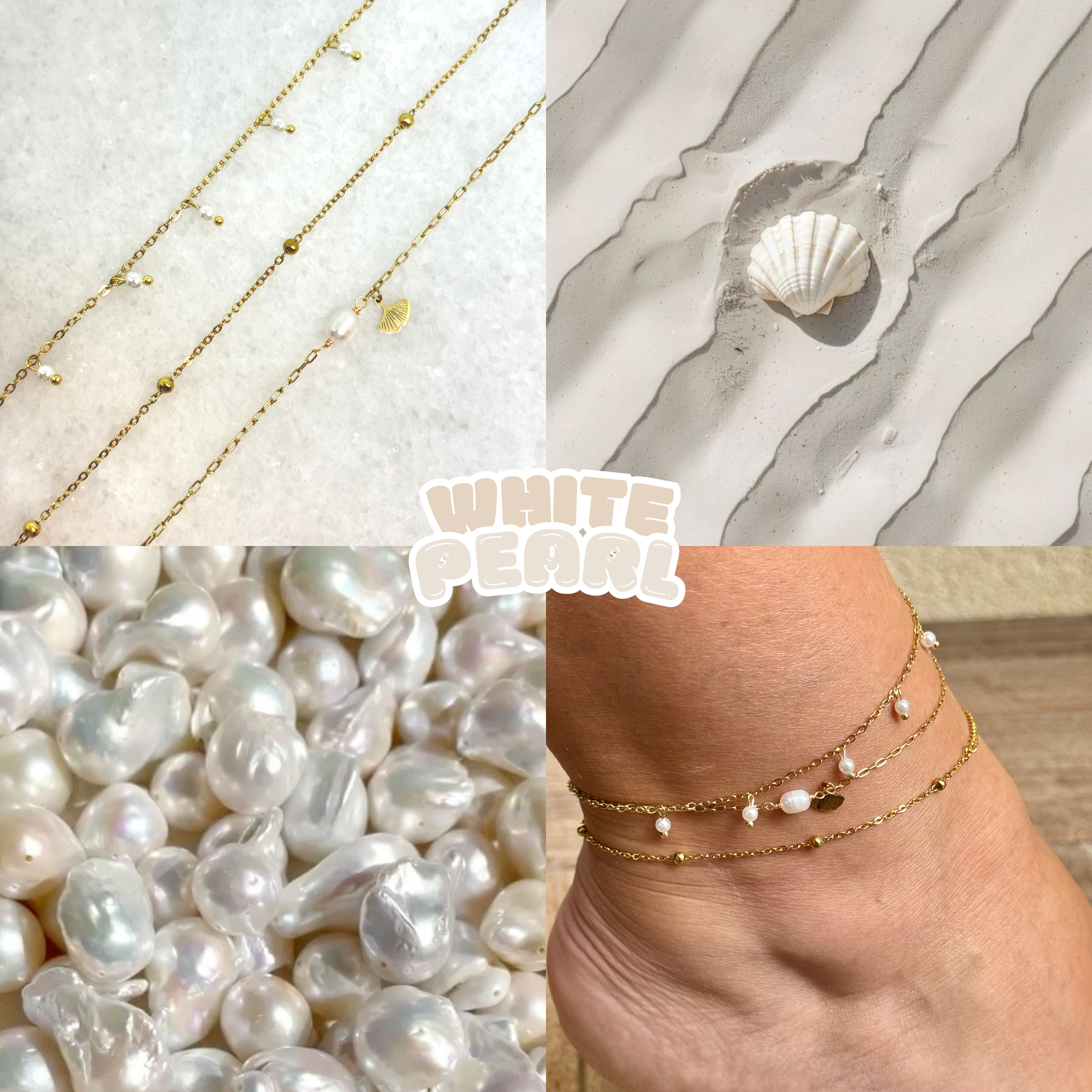 Coffret Trio de Chevillères Prestige