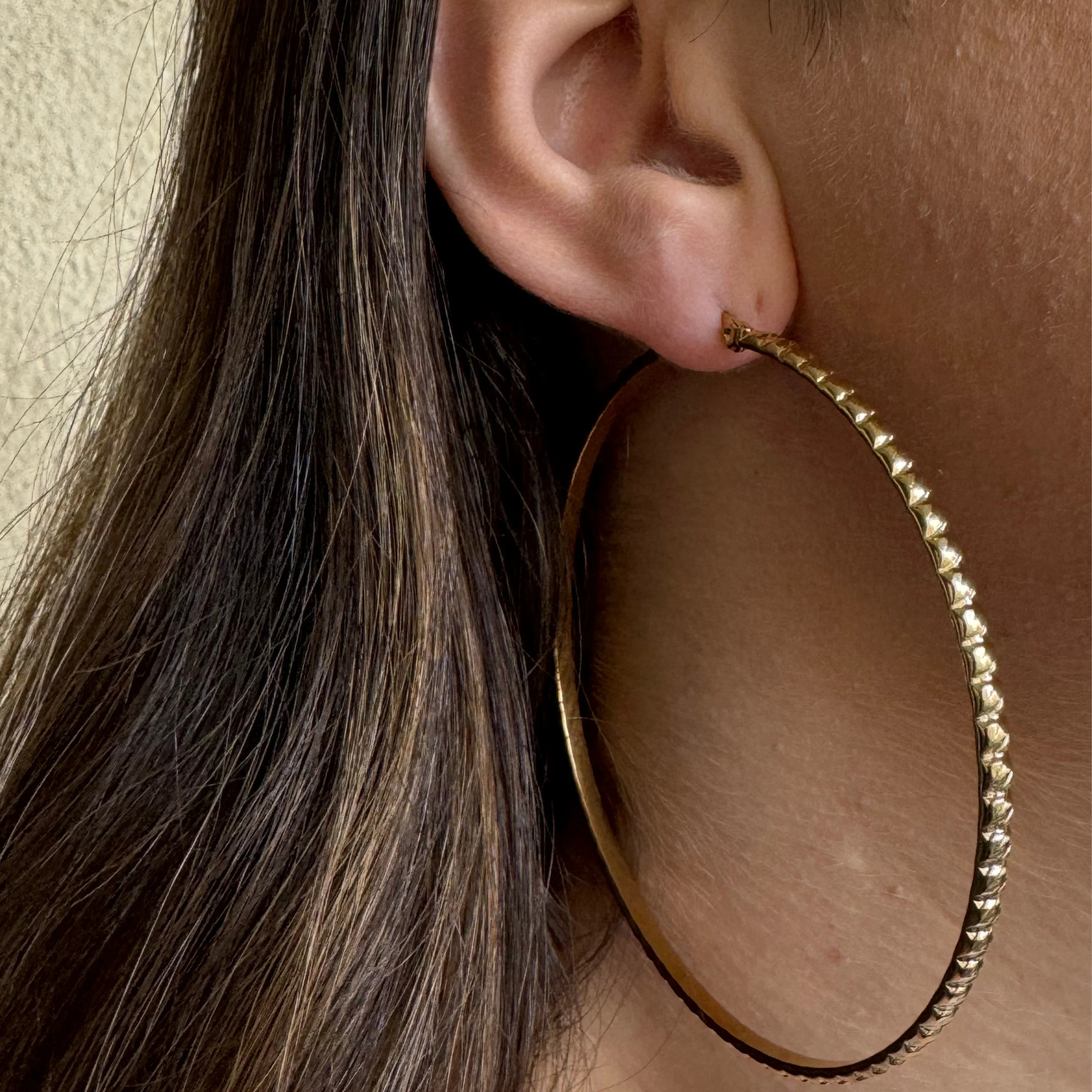 Coffret Jolie - Duo Créoles