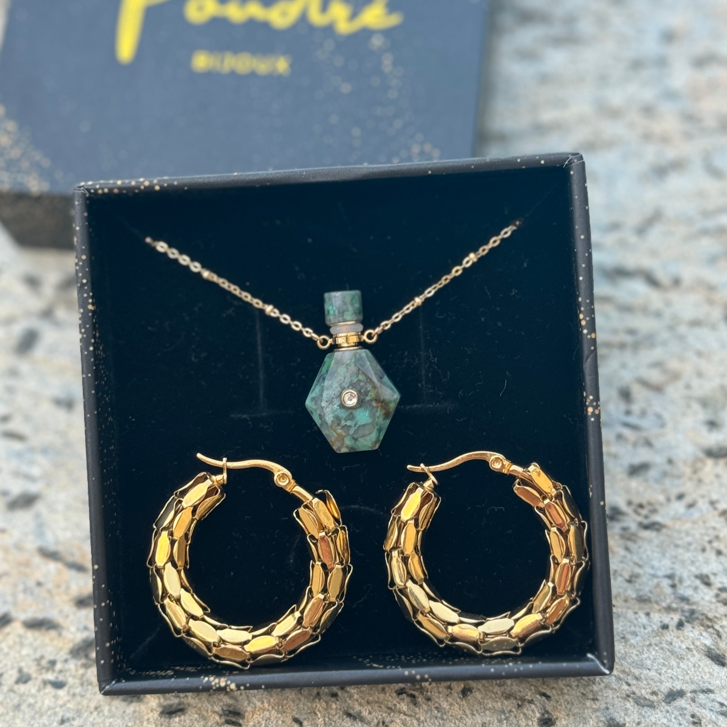 Coffret Meryl - Édition Limitée