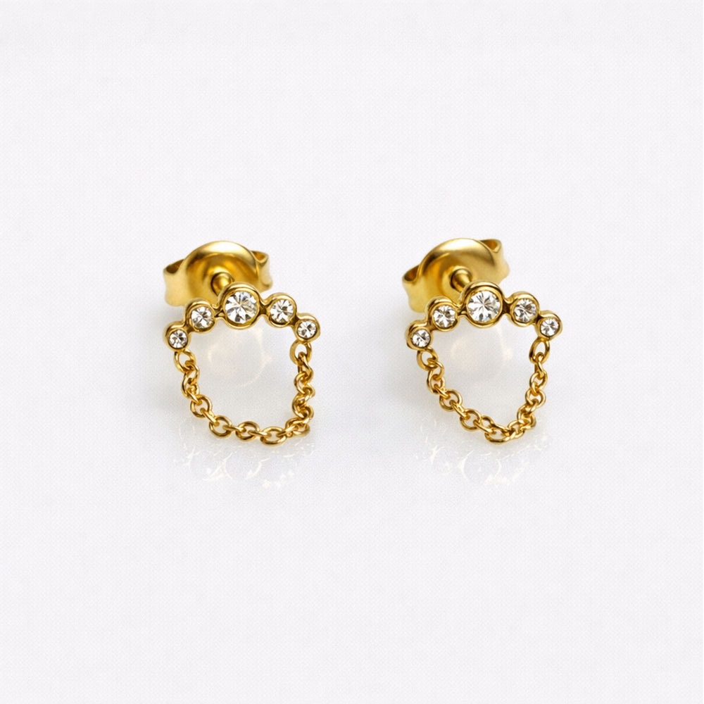 Boucles Lumière