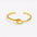 Continuity Bangle