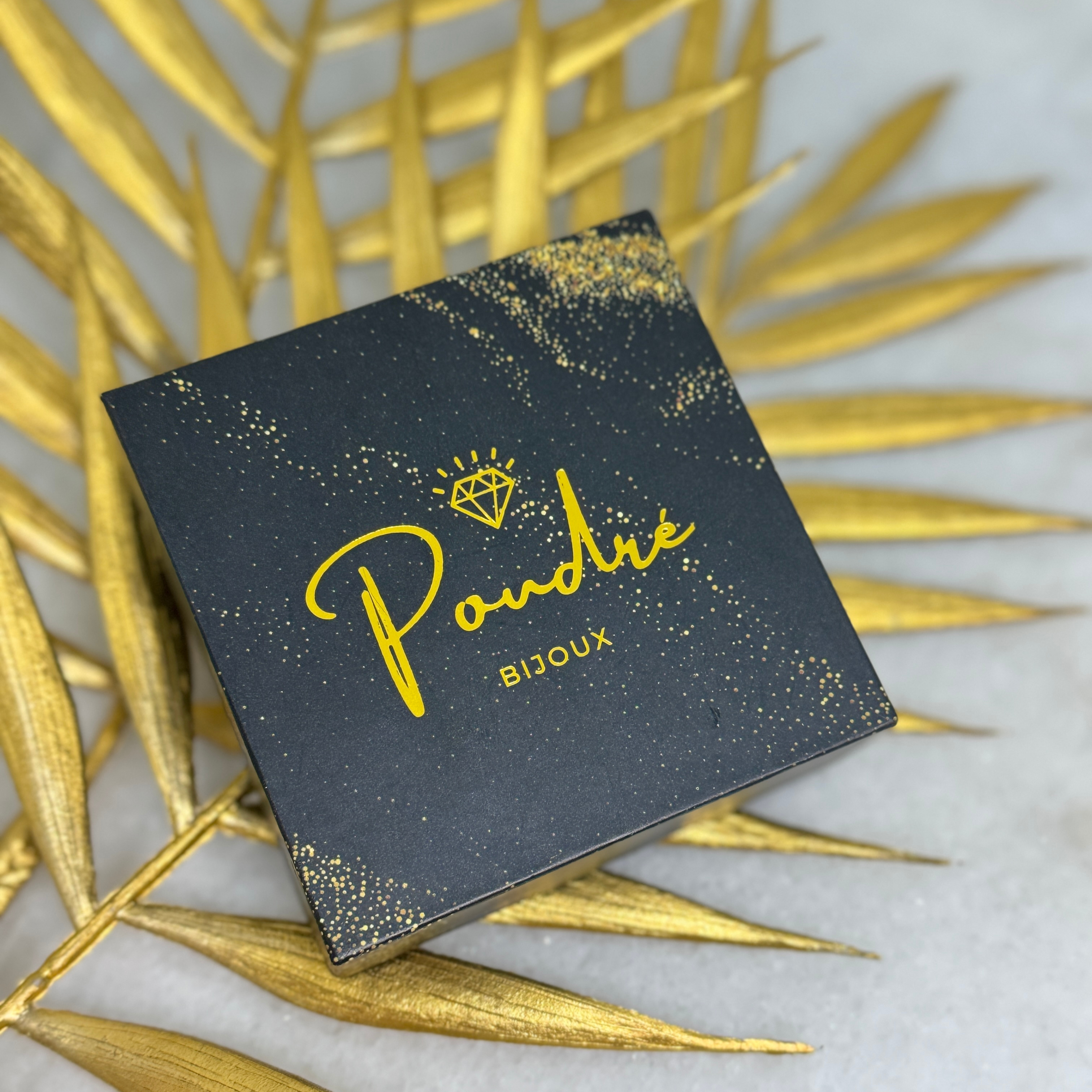 Coffret Exotic Glow - (Édition Limitée)