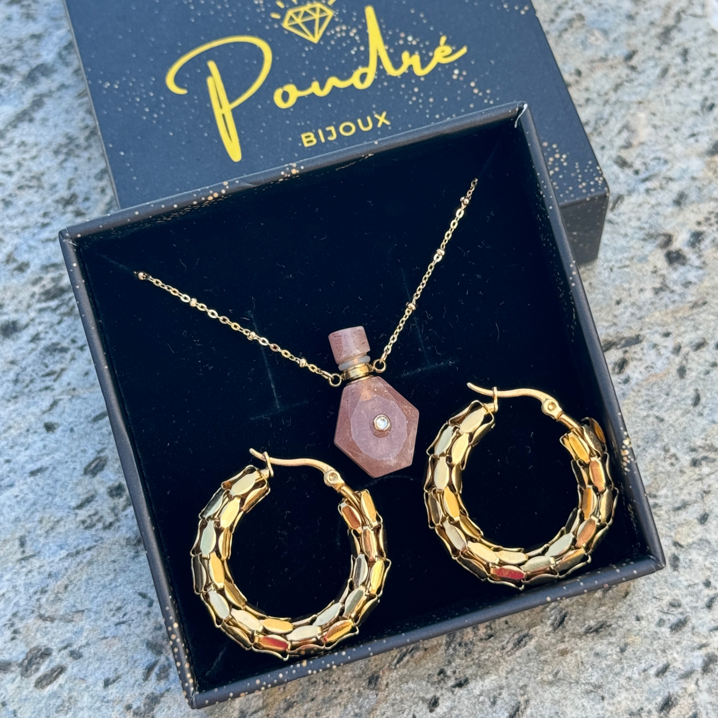 Coffret Meryl - Édition Limitée