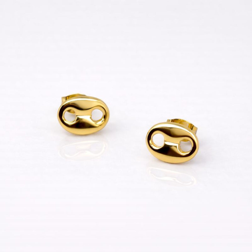 Boucles Coffee Bean