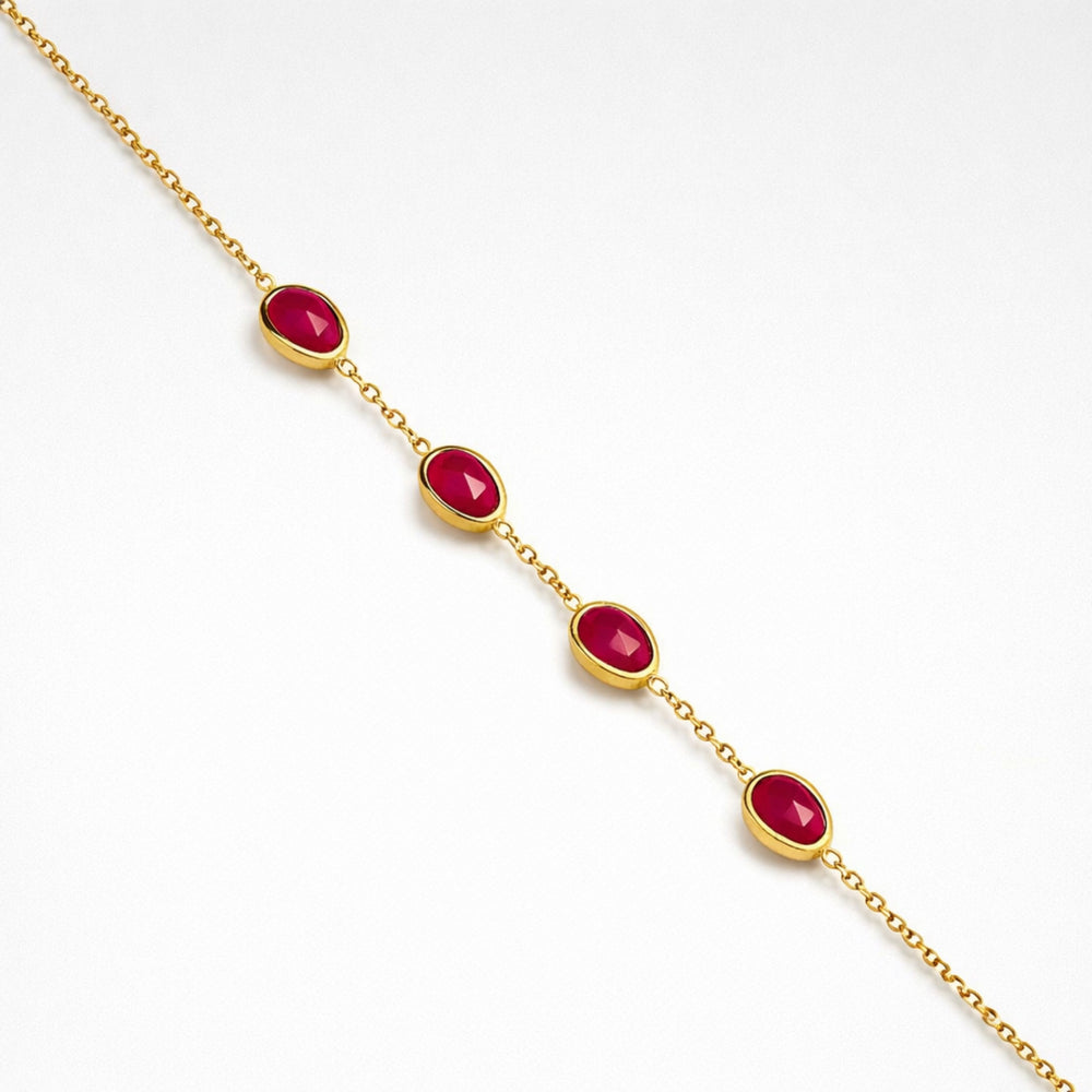 Bracelet Transmission