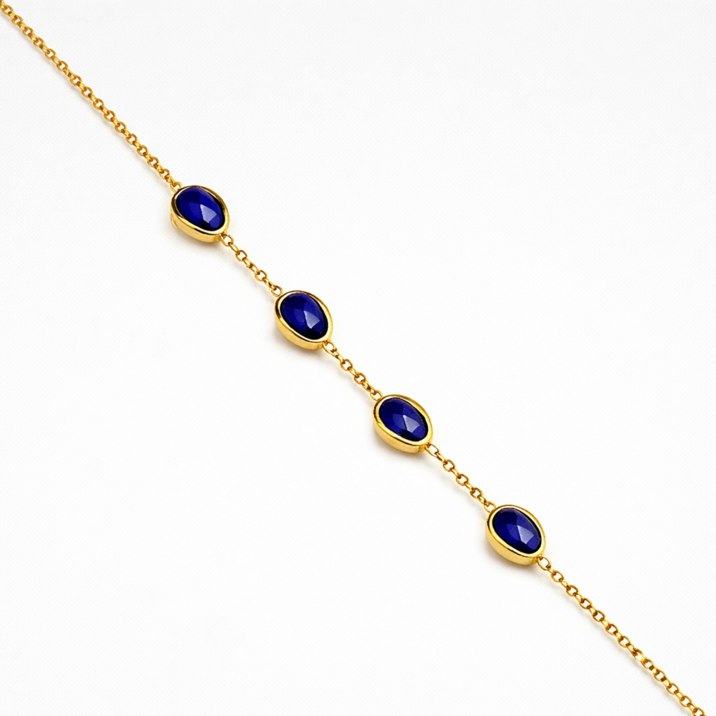 Bracelet Transmission