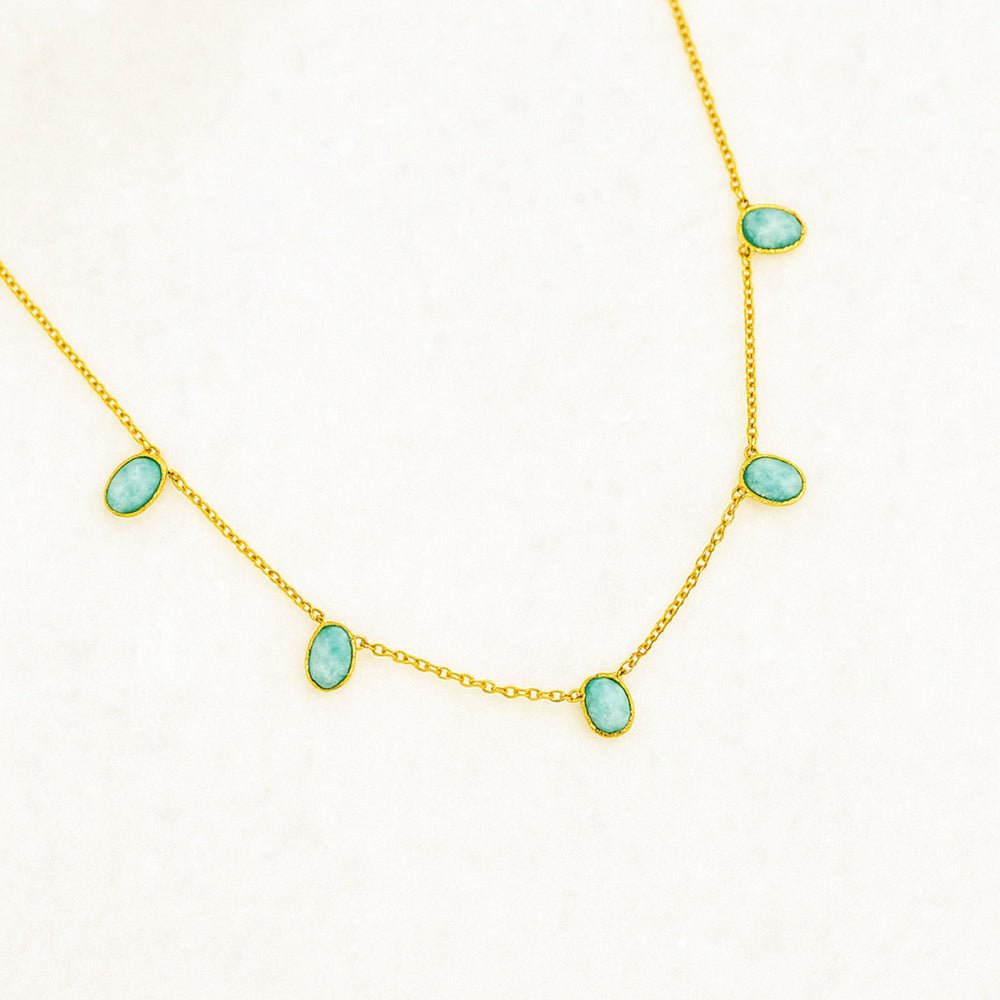 Collier Bianca