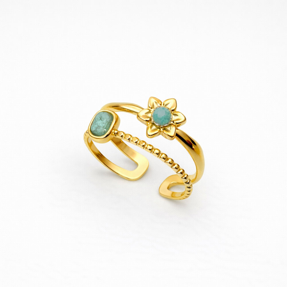 Bague Équilibre