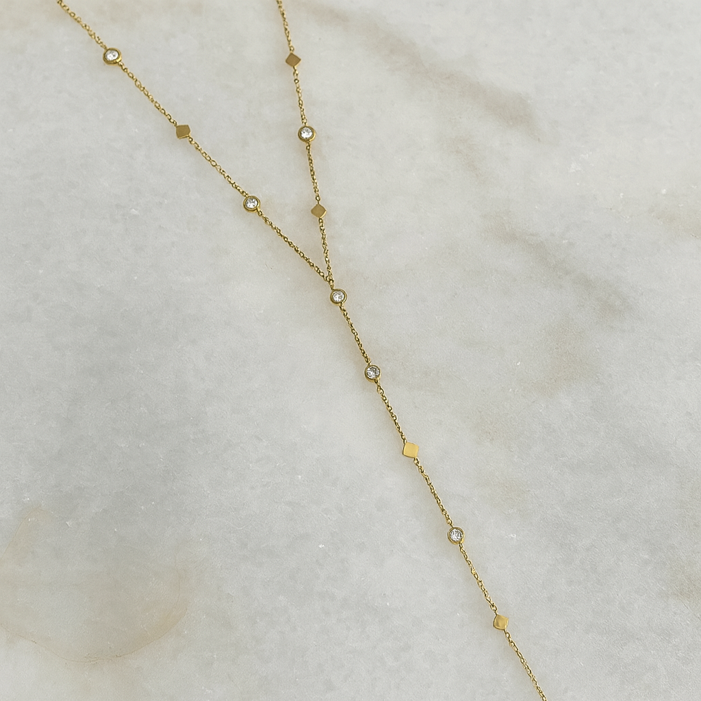 Poudré Bijoux