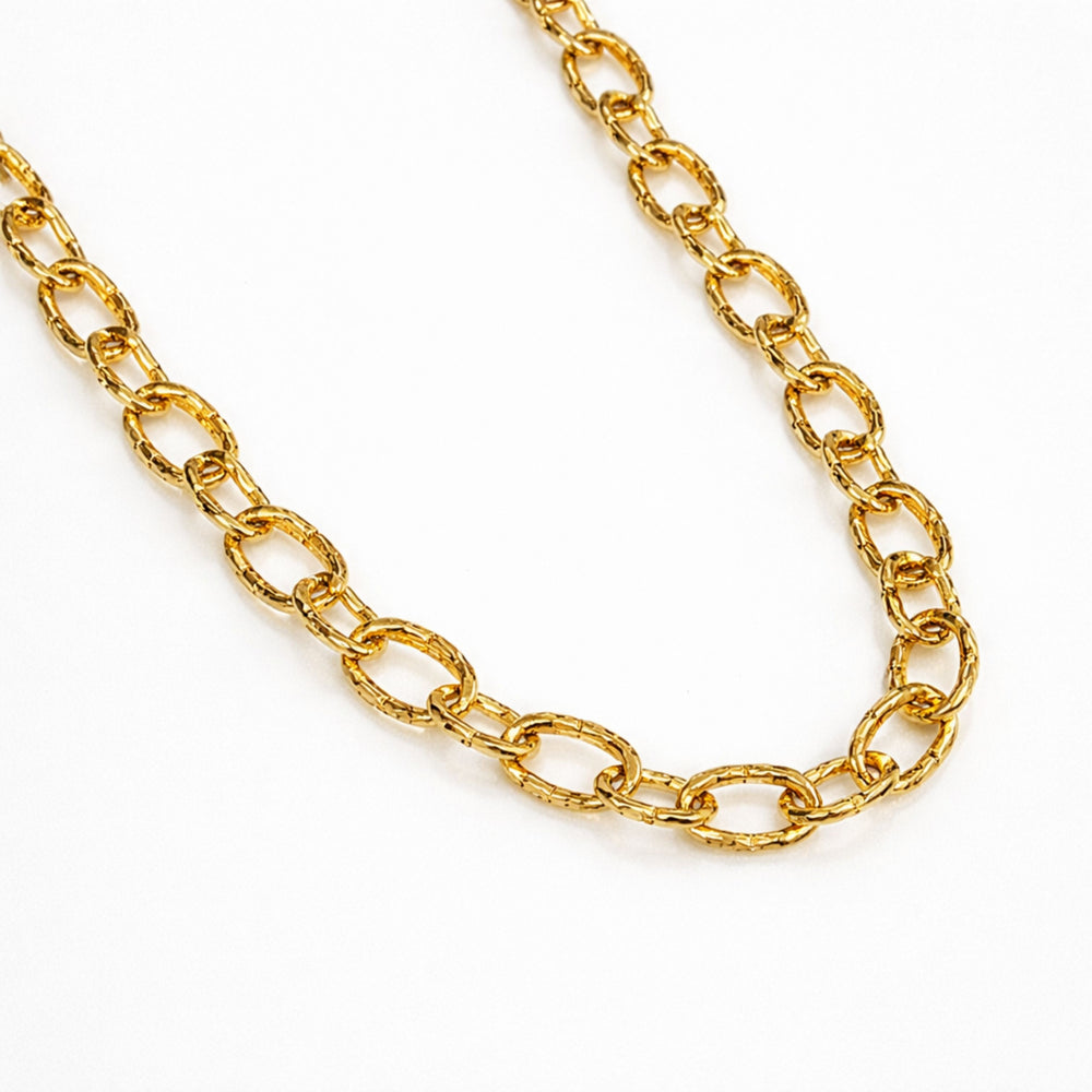 Collier Ancrage