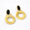 Saturn Earrings
