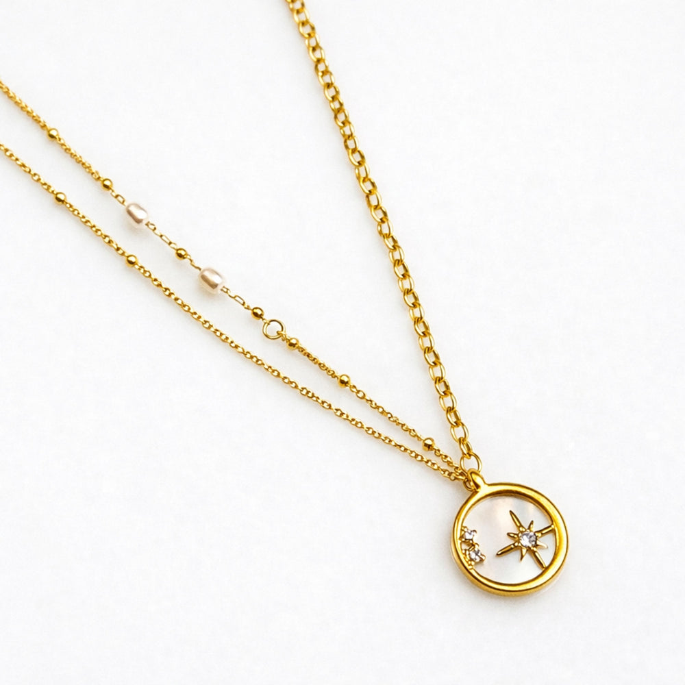 Collier Mémoire