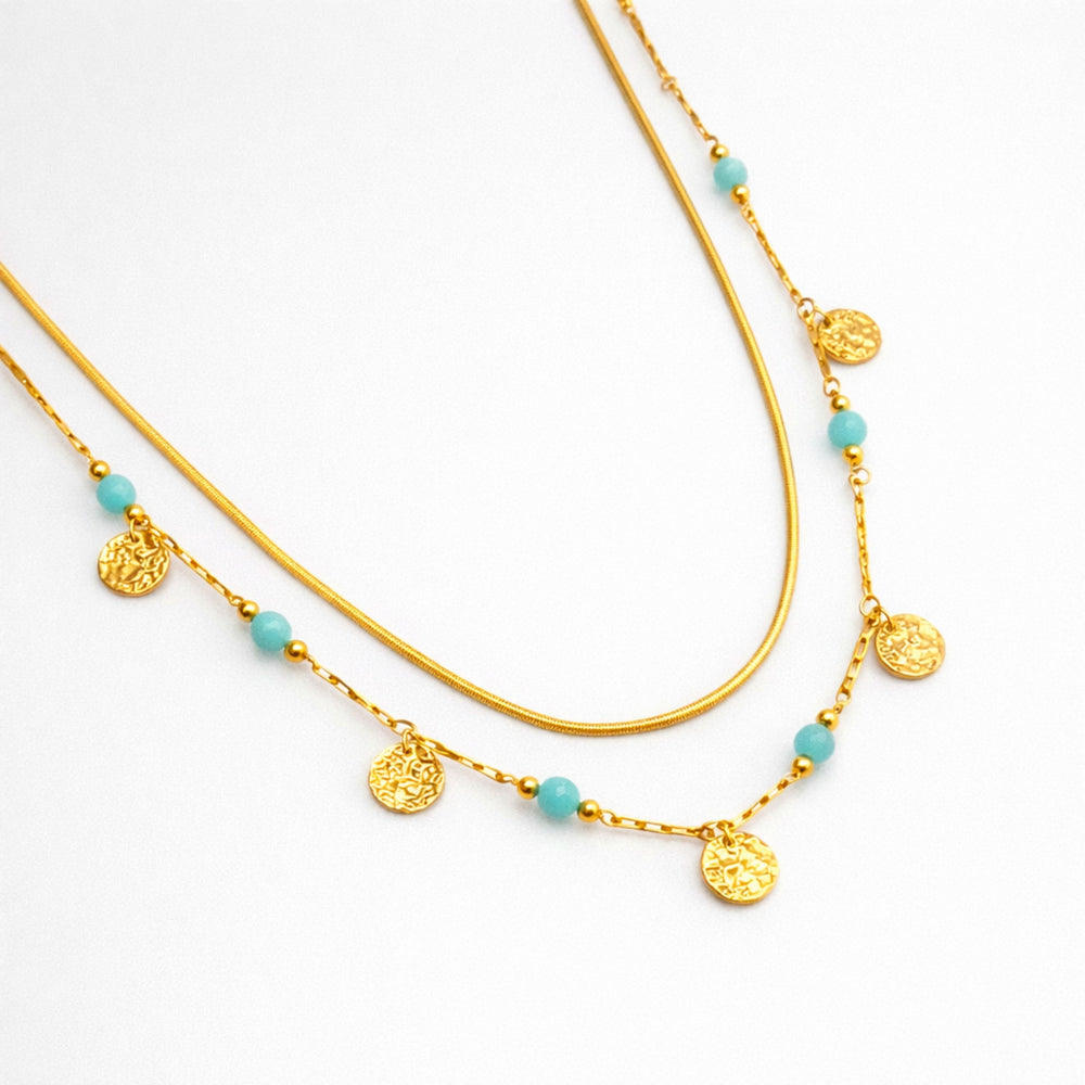 Collier Horizon