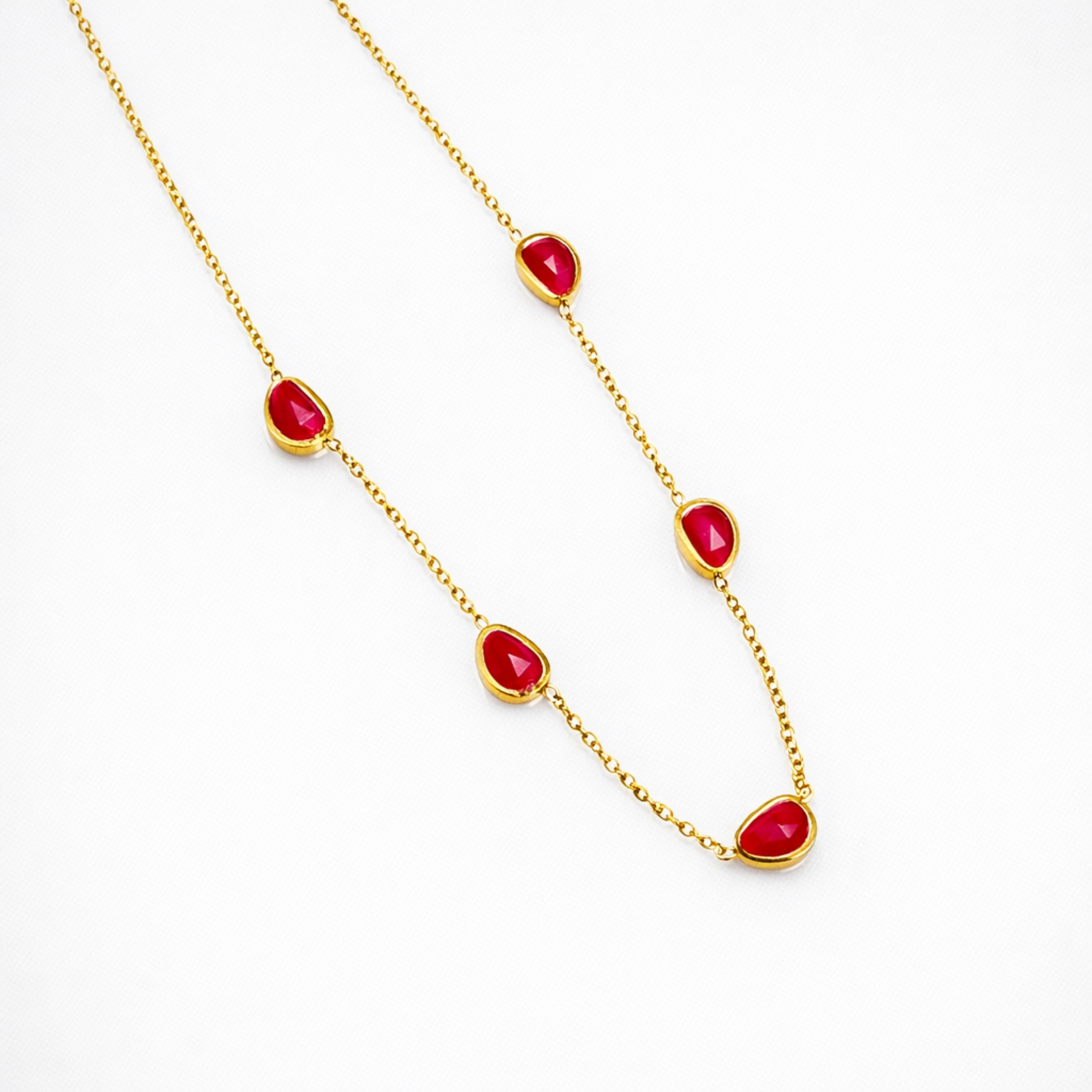 Collier Transmission