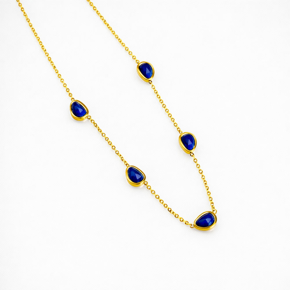 Collier Transmission