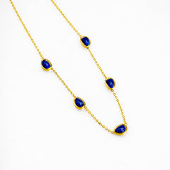 Collier Transmission