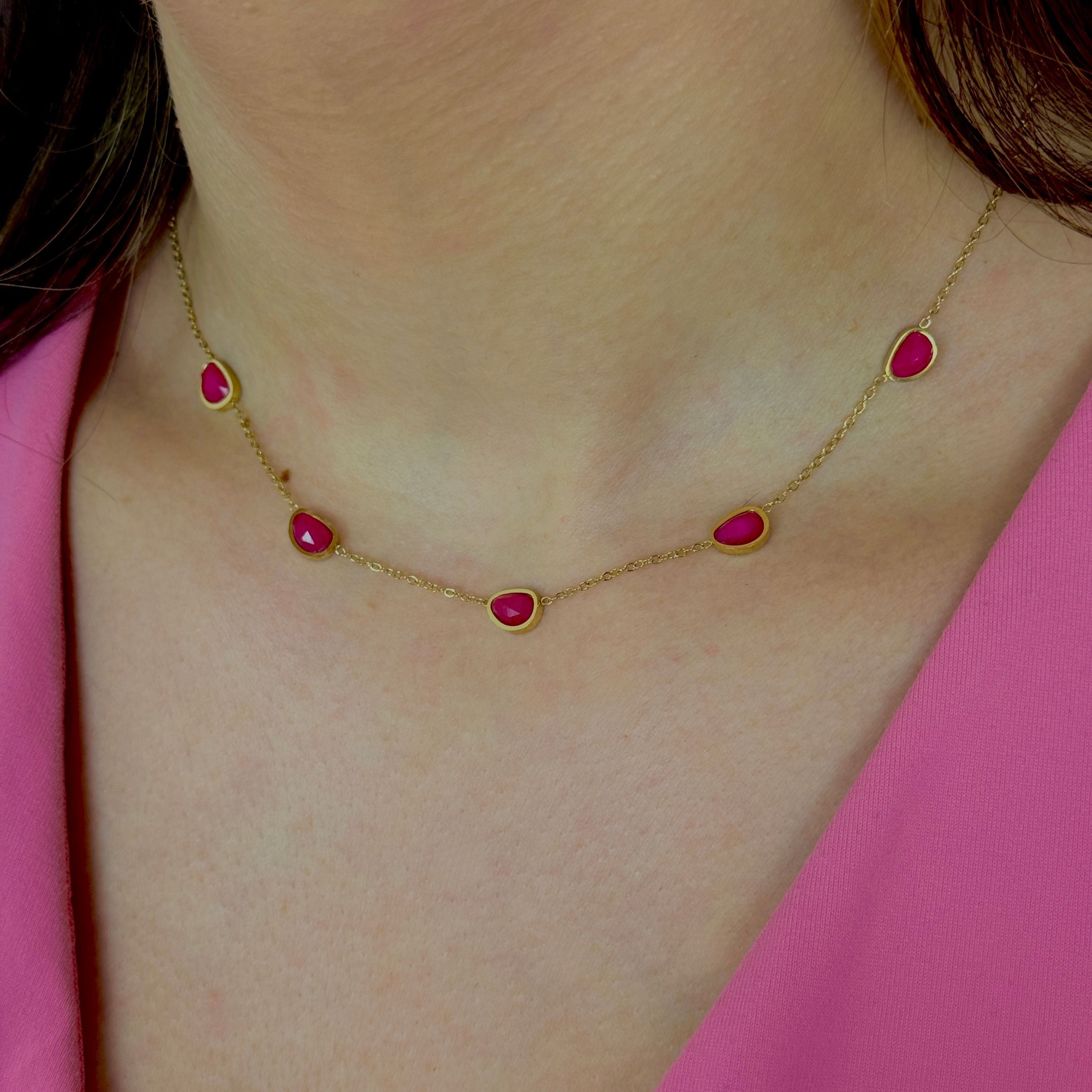 Collier Transmission