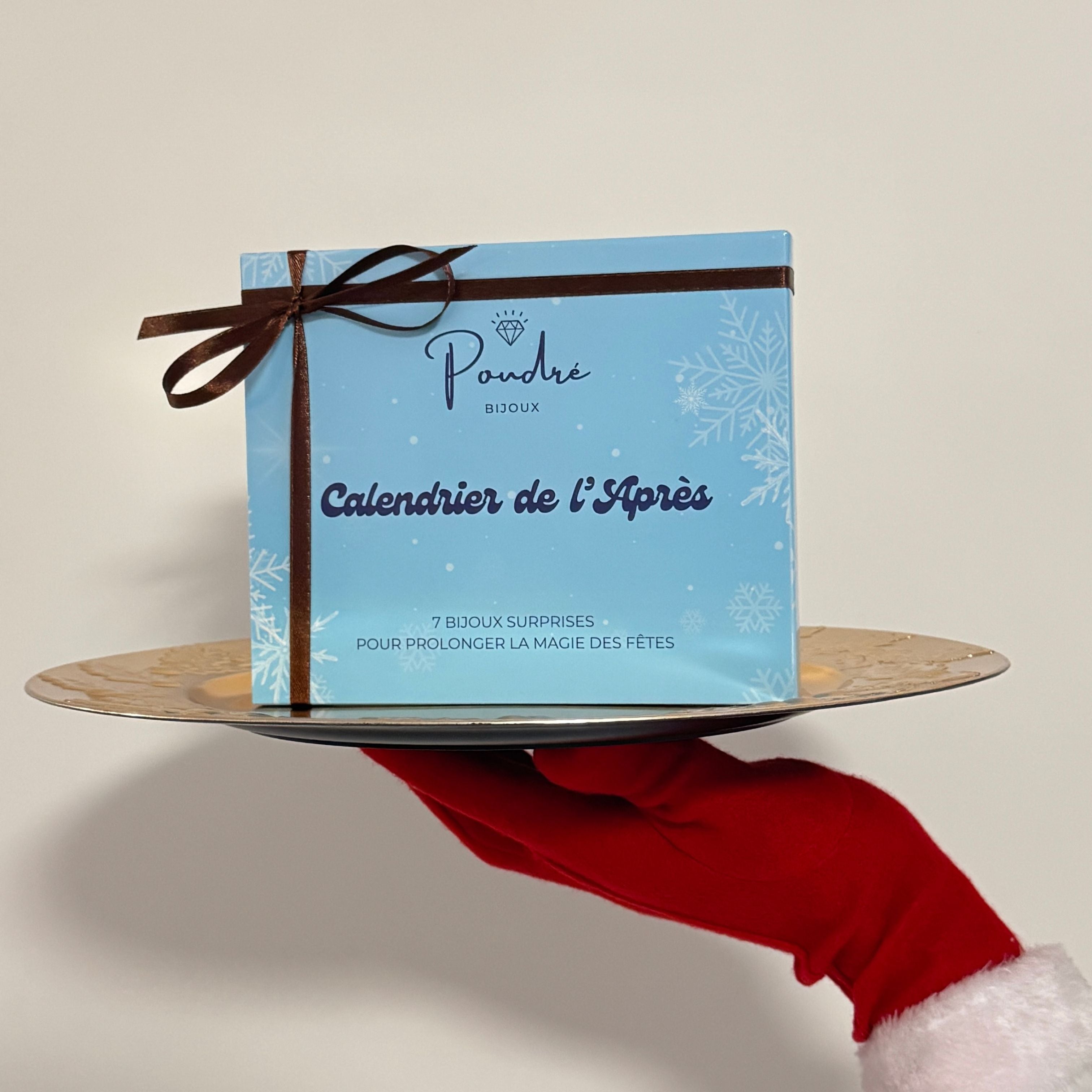 CALENDRIER DE L'APRÈS 2025