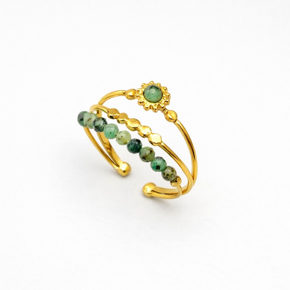 Bague Évidence