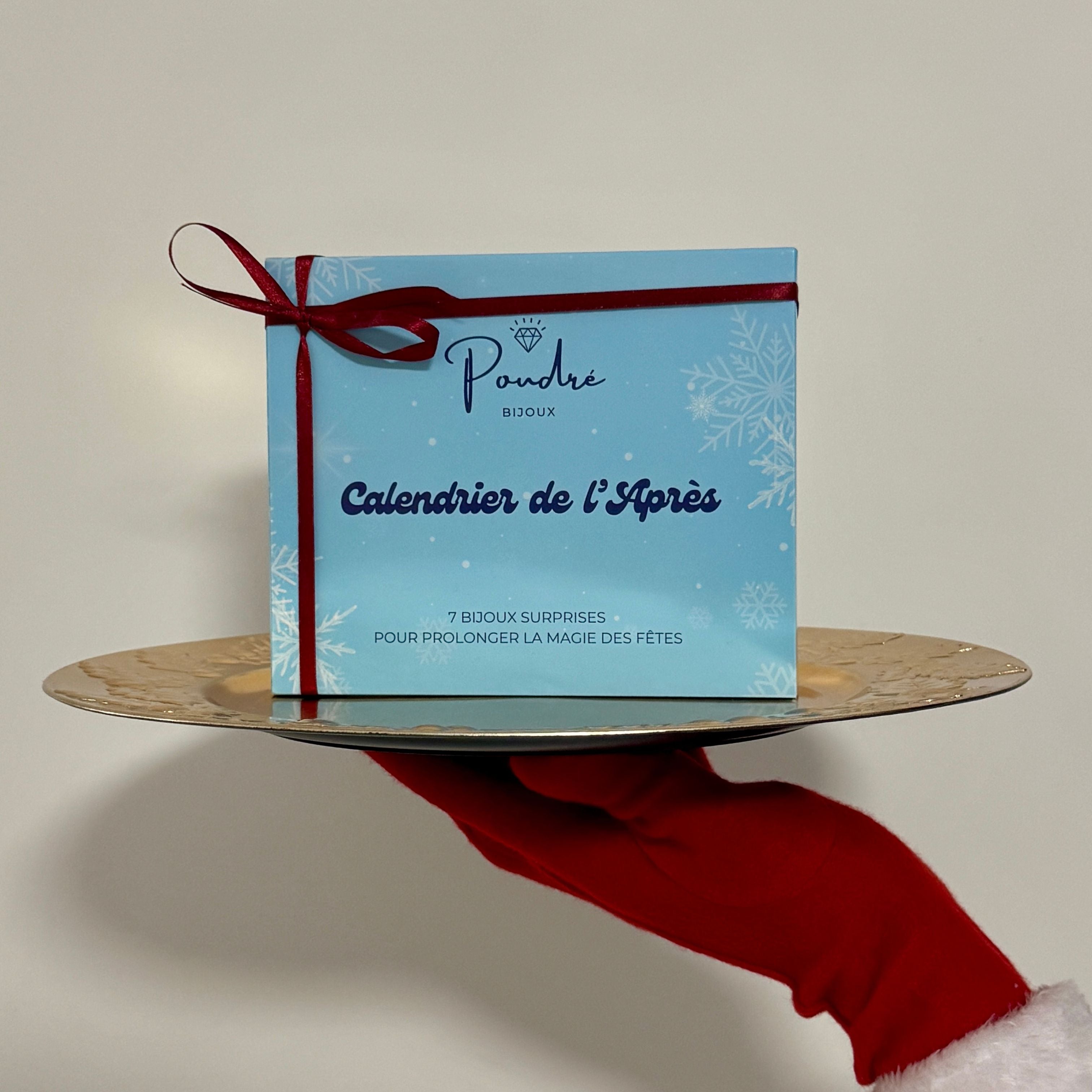 CALENDRIER DE L'APRÈS 2025