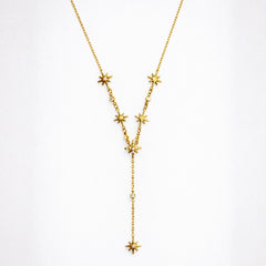 Chaîne en Y Vibration