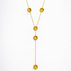 Chaîne en Y Majesté