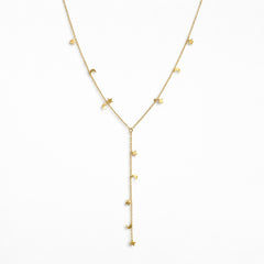 Chaîne en Y Galaxie