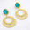 Mirage Earrings