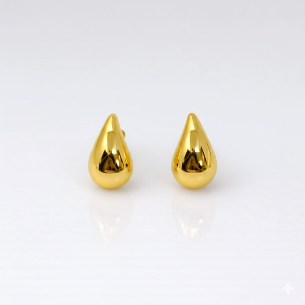 Boucles Baby Scarlett