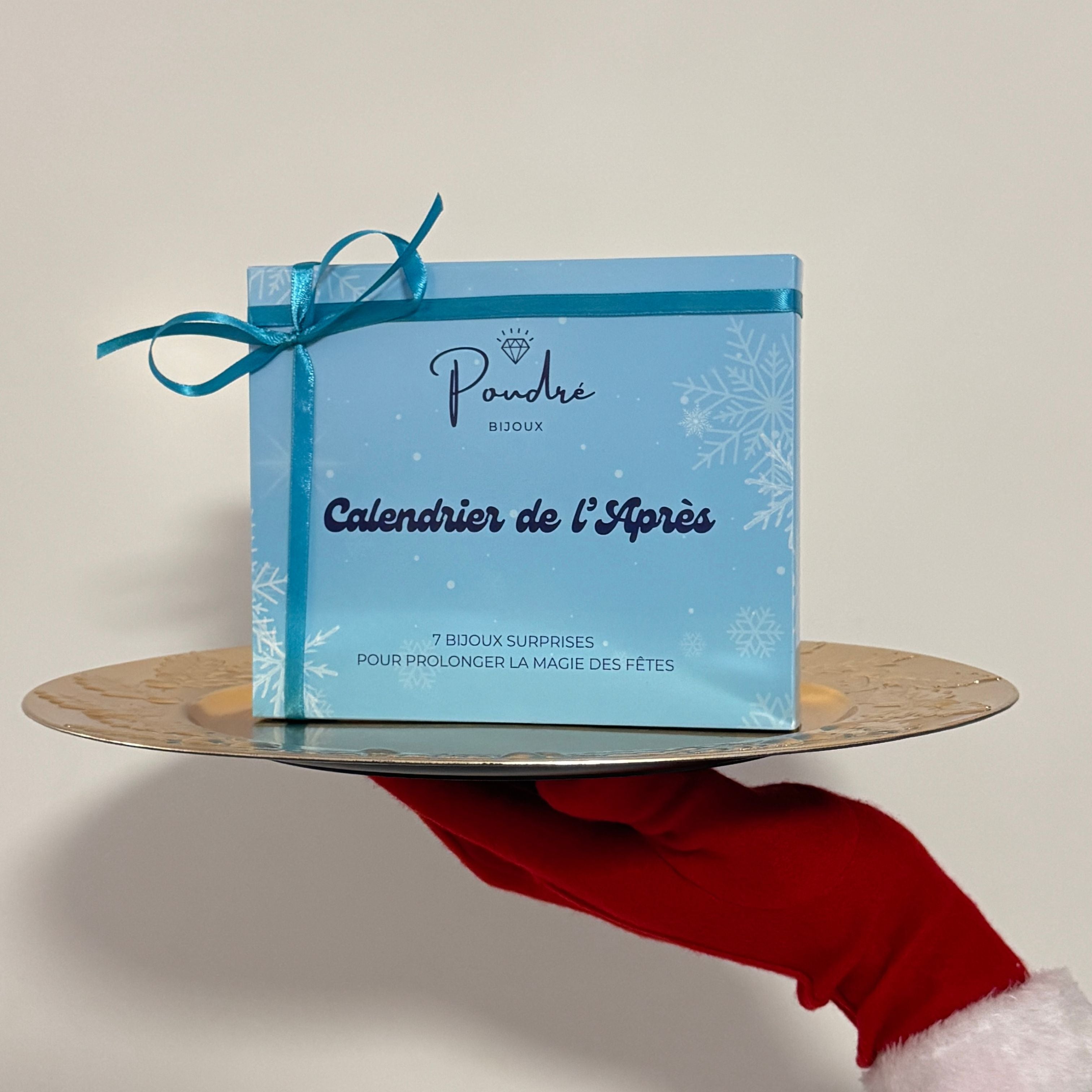 CALENDRIER DE L'APRÈS 2025