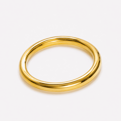 Jonc Classique Bold