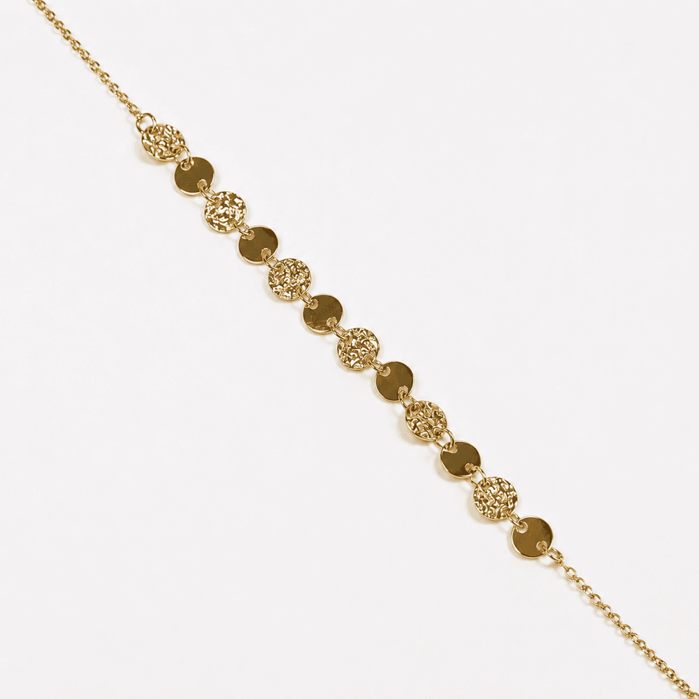 Bracelet de cheville Escale