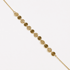 Bracelet de cheville Escale