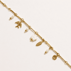 Bracelet de cheville Envole