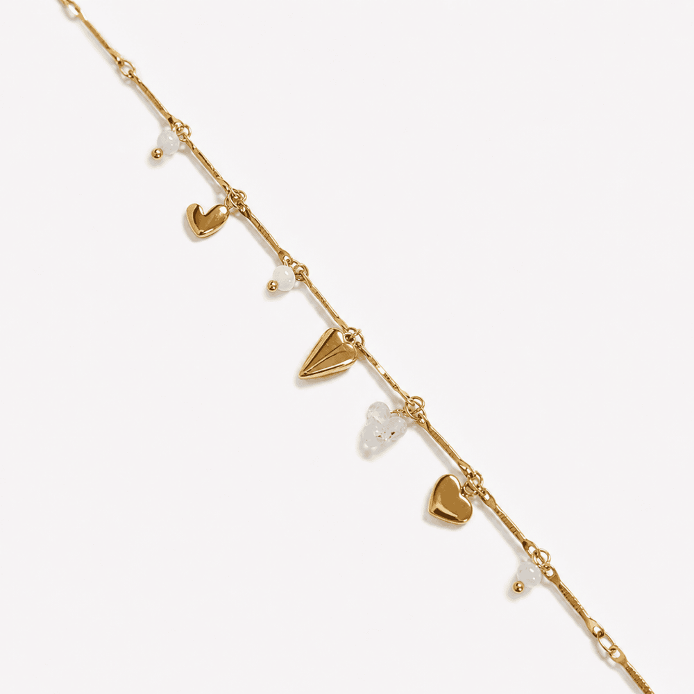Bracelet de cheville Sorrente
