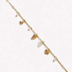Bracelet de cheville Sorrente
