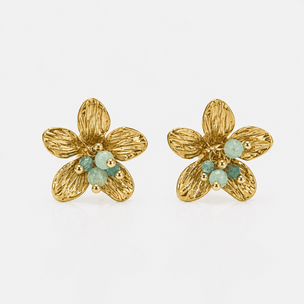 Boucles Martini